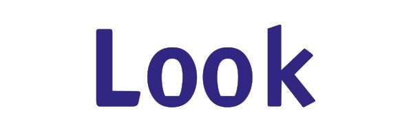 Look Solutions