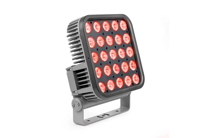 Exterior Wash Pro XL QUAD