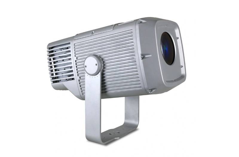 Exterior Projection 1000