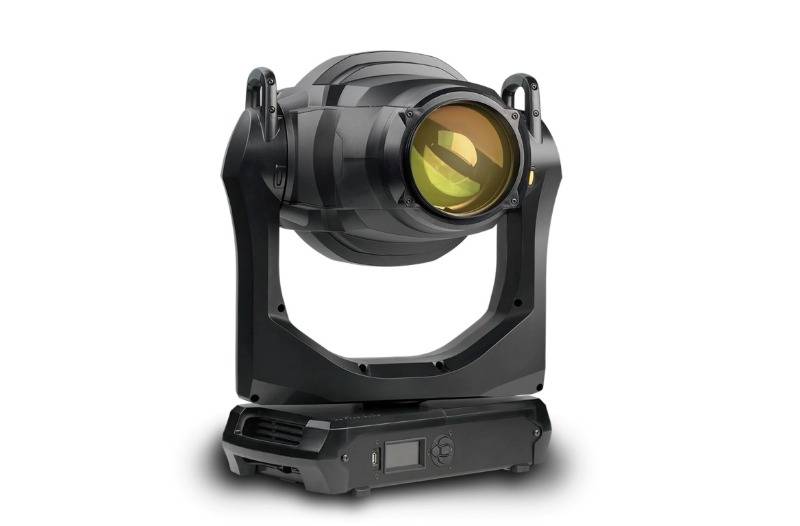 MAC Encore Performance WRM