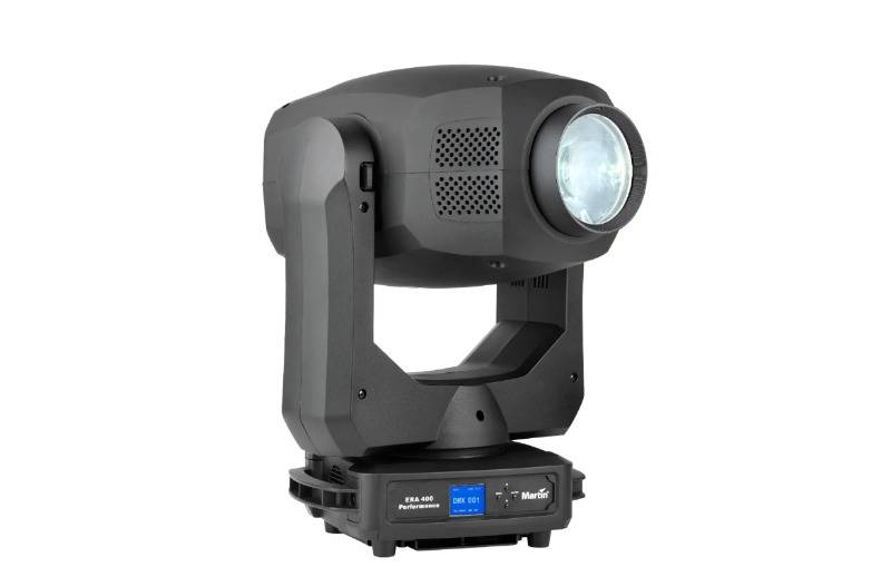 ERA 400 Performance CLD