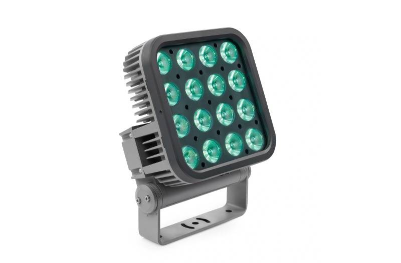 Exterior Wash Pro L QUAD