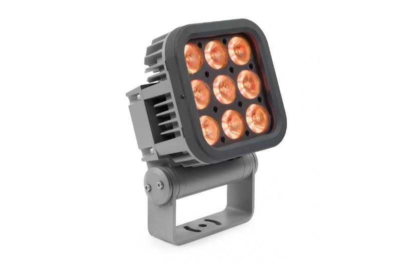 Exterior Wash Pro M QUAD