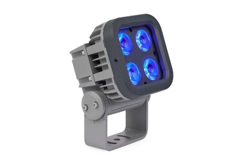 Exterior Wash Pro S QUAD