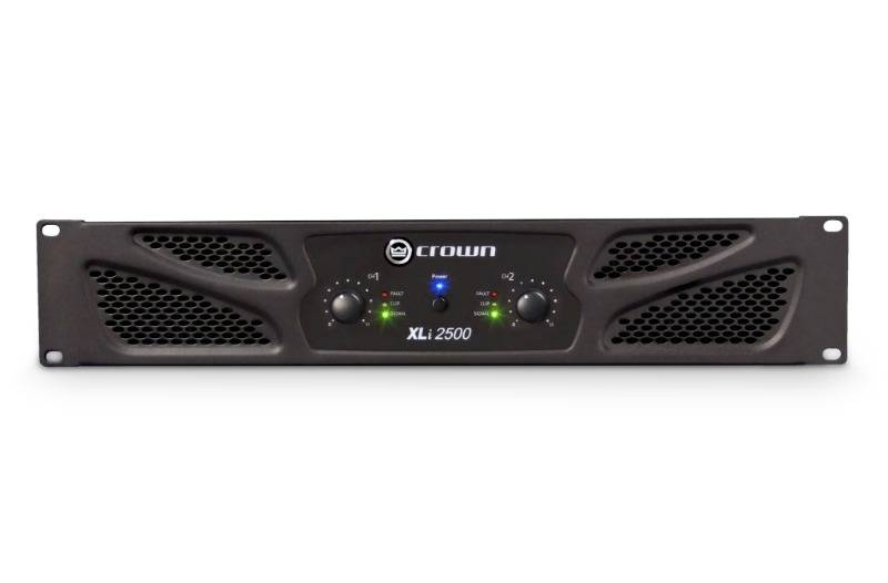 XLi 2500