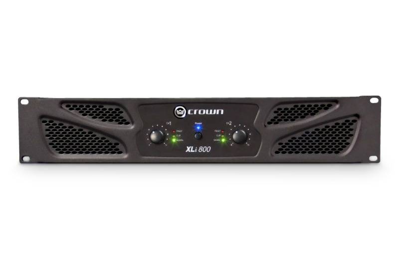 XLi 800