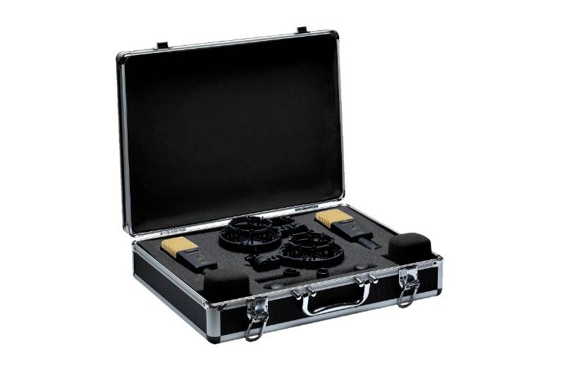 C414 XLII Matched Pair