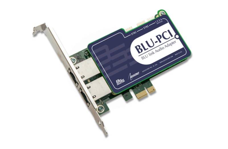 BLU-PCI
