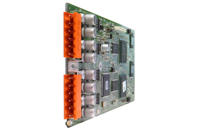 Analog Input Card
