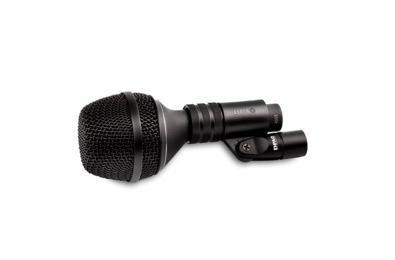 4055 Bas Davul Mikrofonu