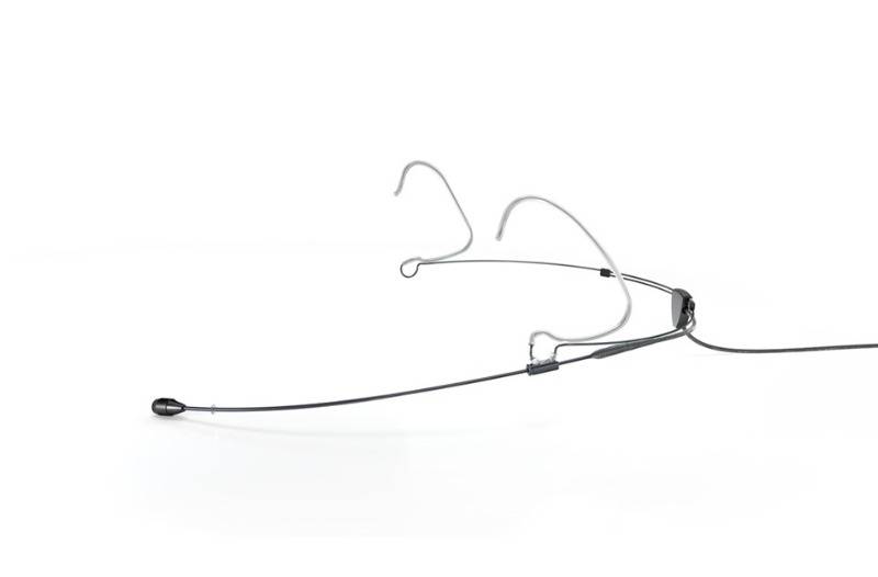 4466 Çok Yönlü Kulaklık Mikrofonu