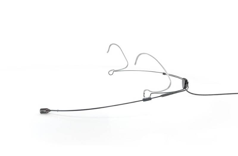 4488 Yönlü Kulaklık Mikrofonu
