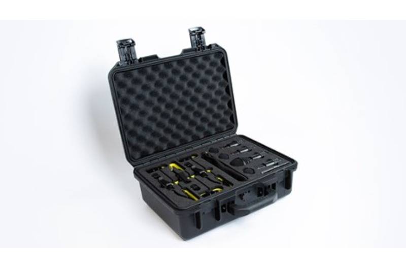 DDK4000 Davul Mikrofon Seti