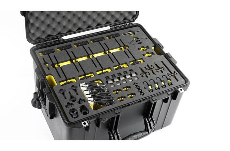 DRK4001 Ultimate Kayıt Seti