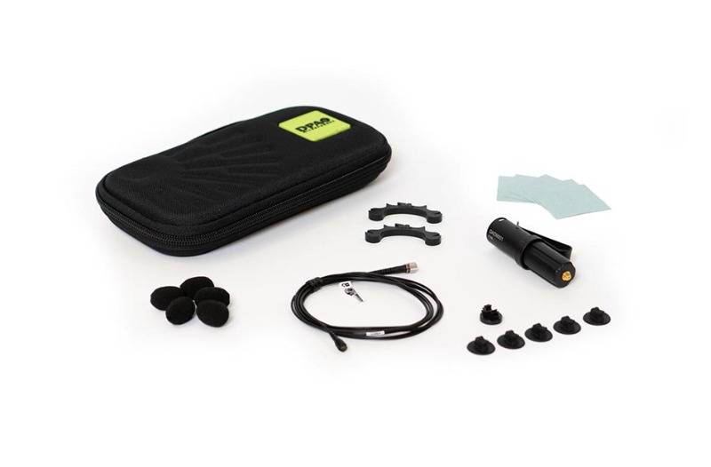 4060 Serisi Enstrüman Mikrofon Kiti