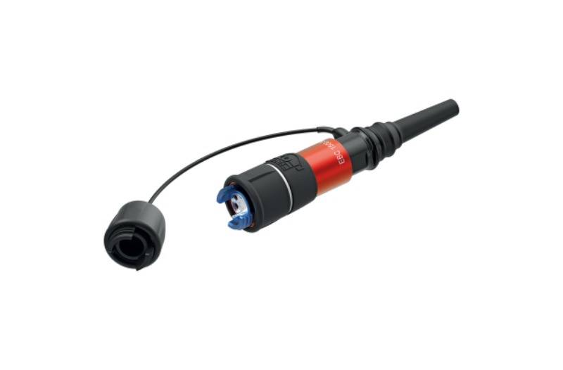 FIBERFOX EBC15 2CH Cable