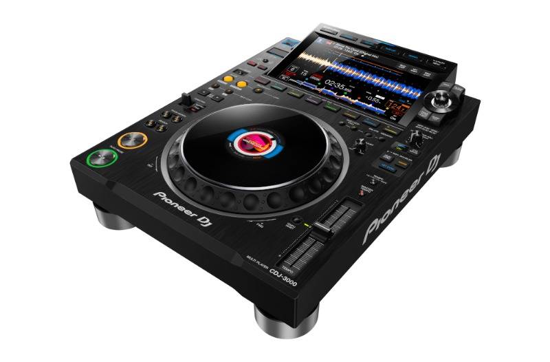 CDJ-3000