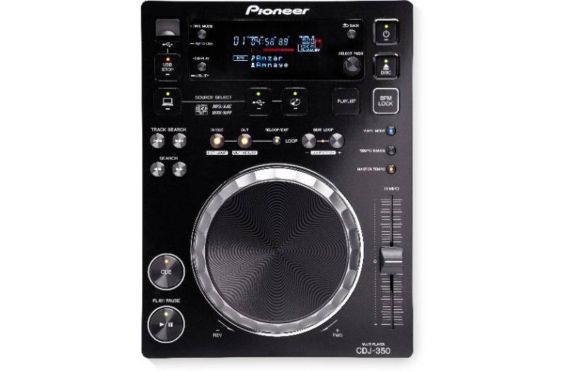 CDJ-350