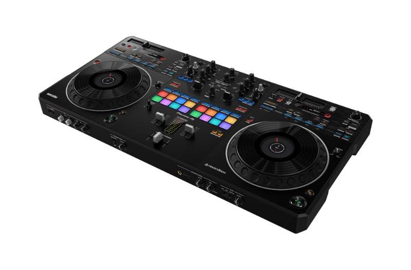 DDJ-REV5