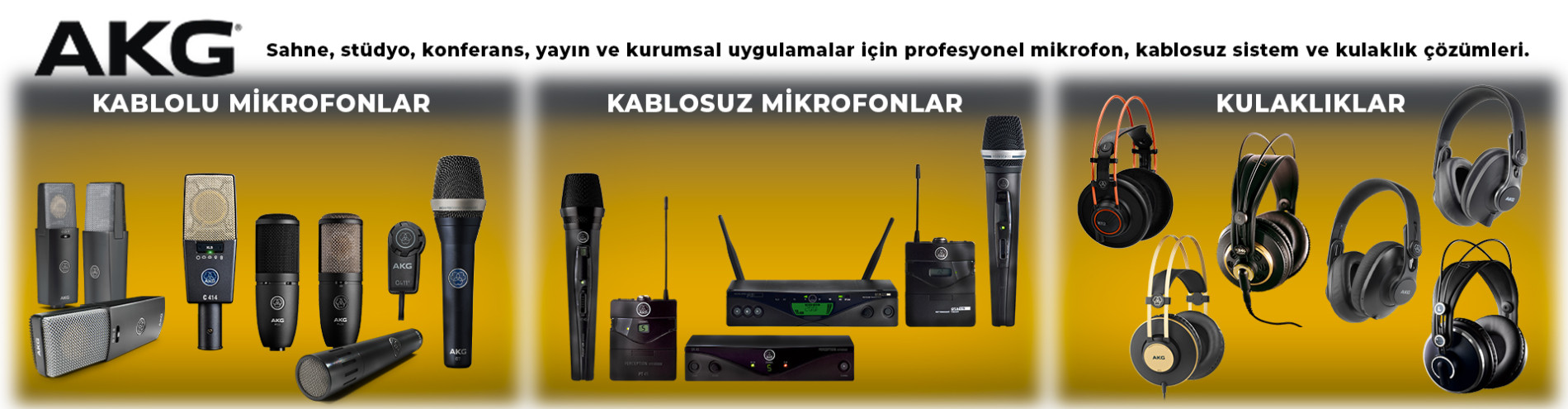 AKG