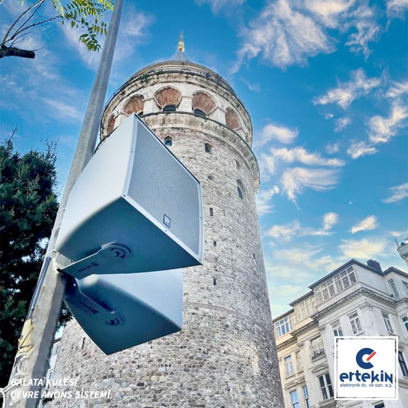 Ertekin Elektronik