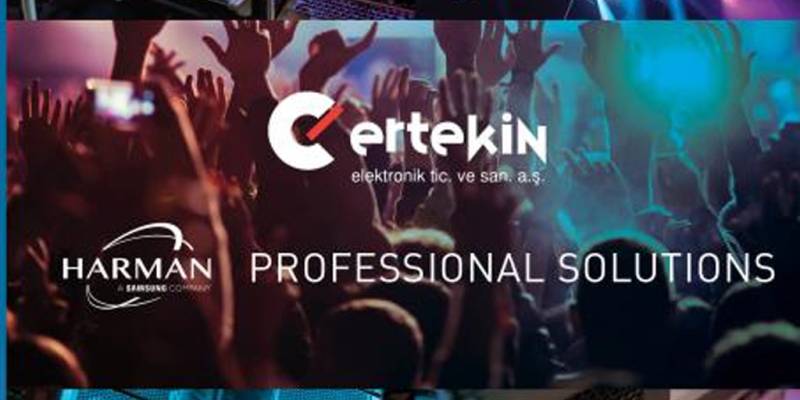 dosyalar/Harman Profesyonel Çözümler