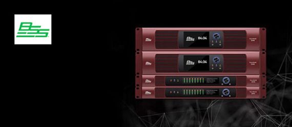 INTRODUCING Soundweb OMNI